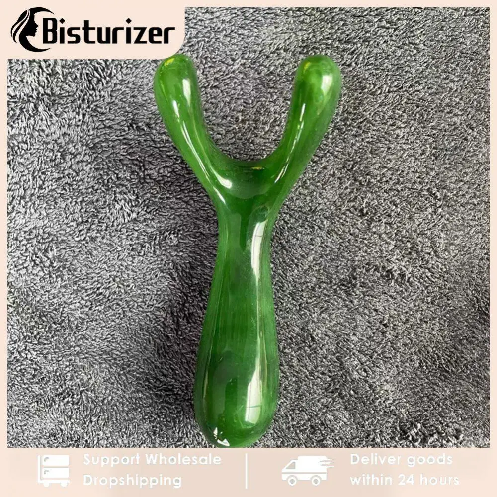 

Массажная пластина из смолы для подтяжки лица