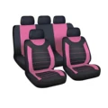 Full Set Pink