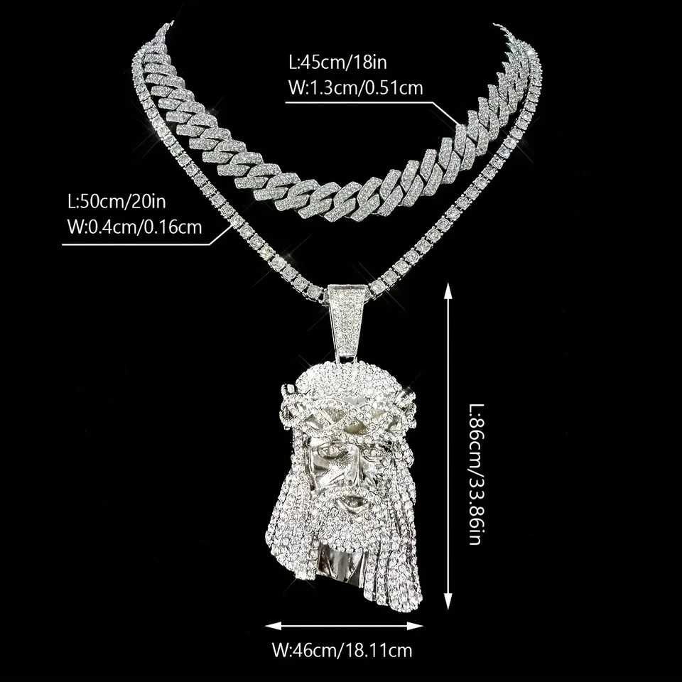 アクセサリー Chocolate Jesus CJ Logo pendant Chocolate Jesus CJ Logo pendant