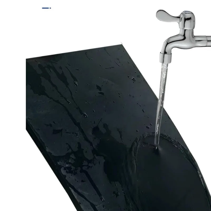 Plaque De Caoutchouc Industriel Noir - 100x100x20 Mm - Épaisseur 20 Mm - Antivibrations Et Insonorisation - 1 Pièce