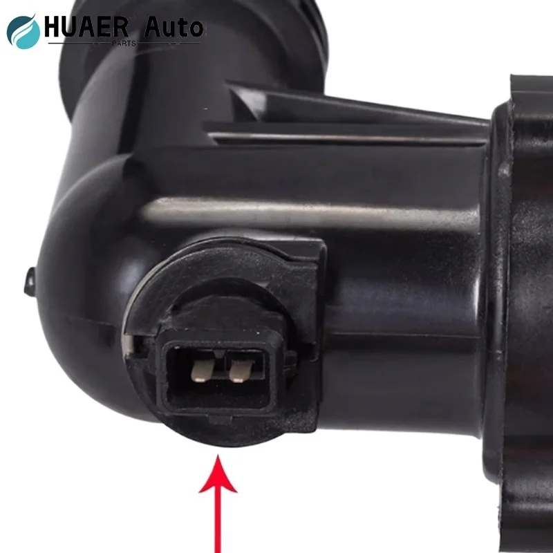 OE 11531436042 11531437085 Thermostat & Housing Sensor for BMW E36 E46 316i 316Ci 318i 318Ci Z3