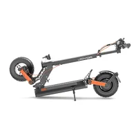 Trottinette électrique JOYOR S5 Pro (certification ABE) avec pneus de 10 pouces, batterie 48V 26Ah, moteur 500W, vitesse 20 km/h, trottinette électrique pour adultes, trottinette électrique de ville 6