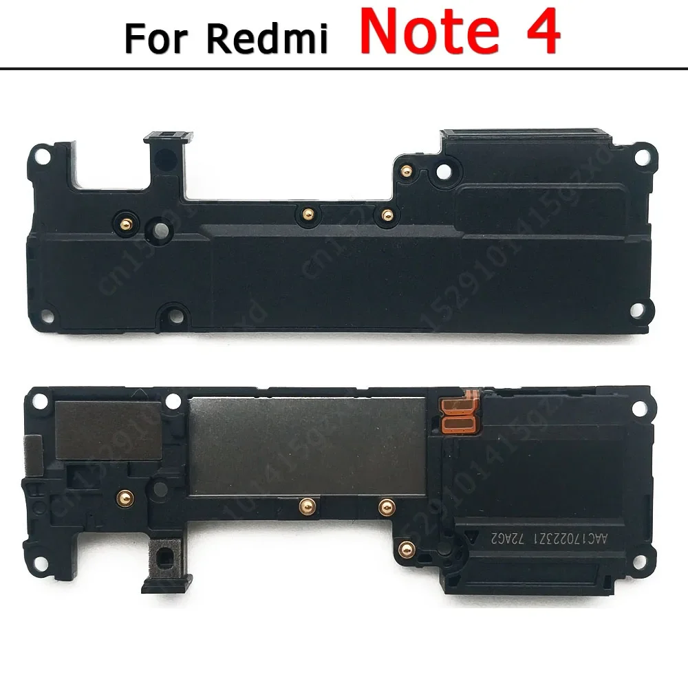 Universal Loudspeaker Sound Module Buzzer Ringer
