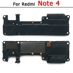 Universal Loudspeaker Sound Module Buzzer Ringer (Redmi Note 4)