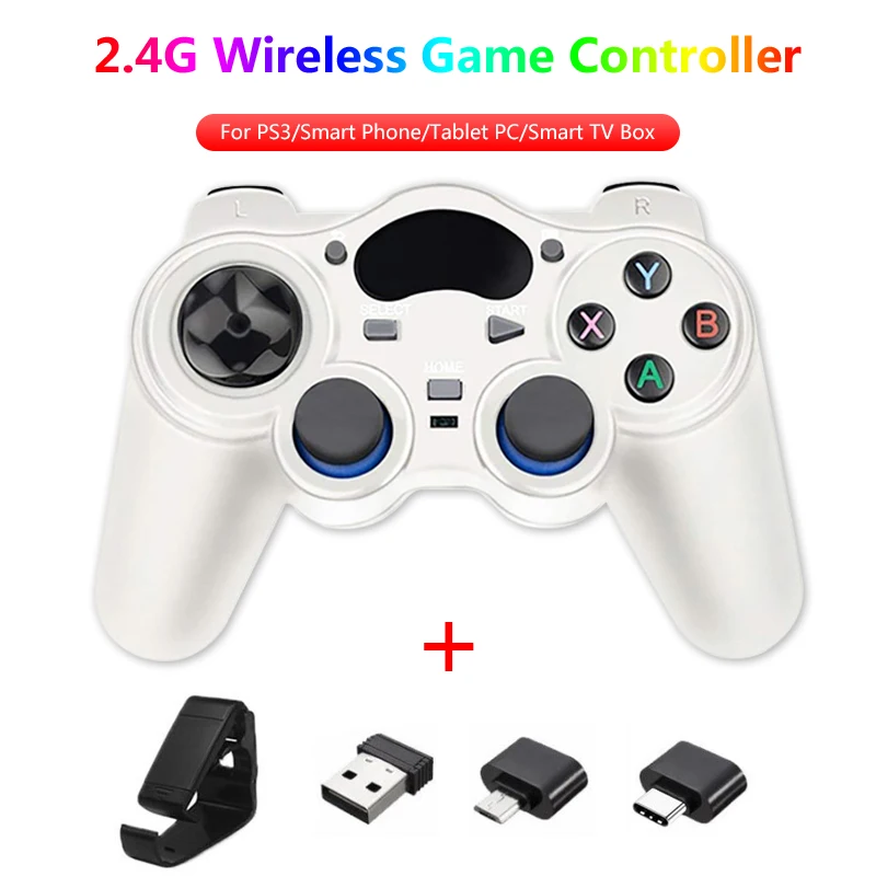 ȵ̵ TV ڽ  е  Ʈѷ ̽ƽ, PS3 Ʈ º PC Ʈ TV ڽ USB ű , 2.4GHz