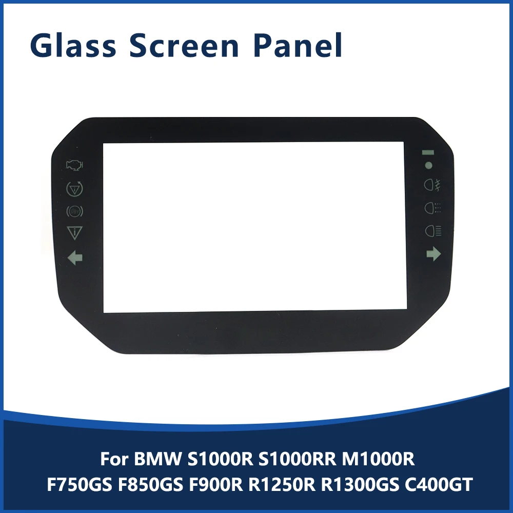 F900r Instrument Panel For BMW S1000R S1000RR M1000R F750GS F850GS F900R R1300GS C400GT ...