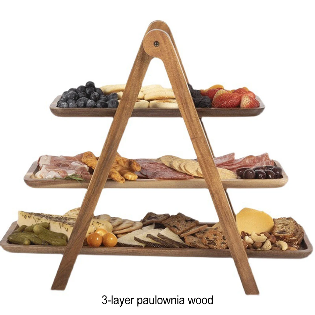 Elegant Picnic Plating