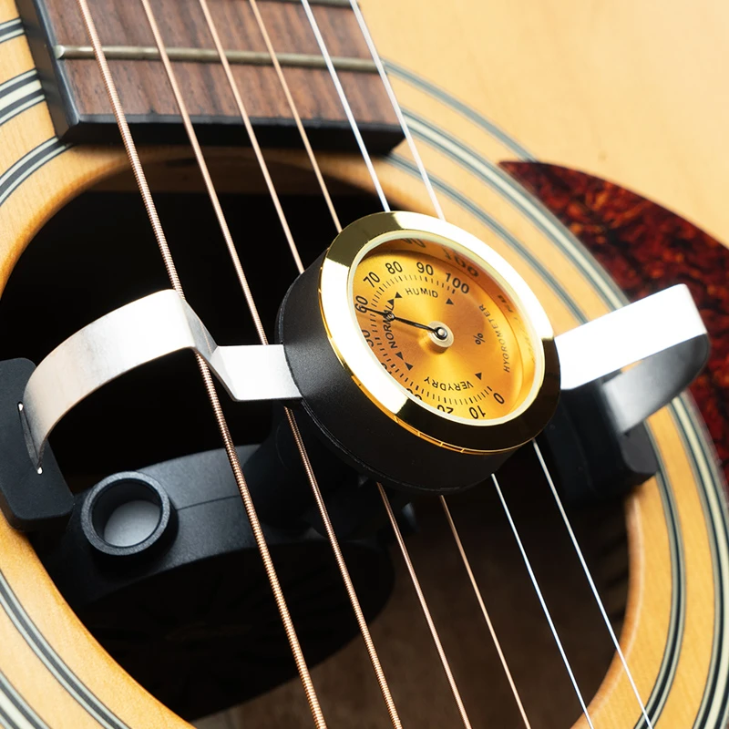 Universal Guitar Humidifier Portable Hygrometer Acoustic Guitar Humidifier Guitar Aliexpress