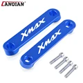 Blue XMAX