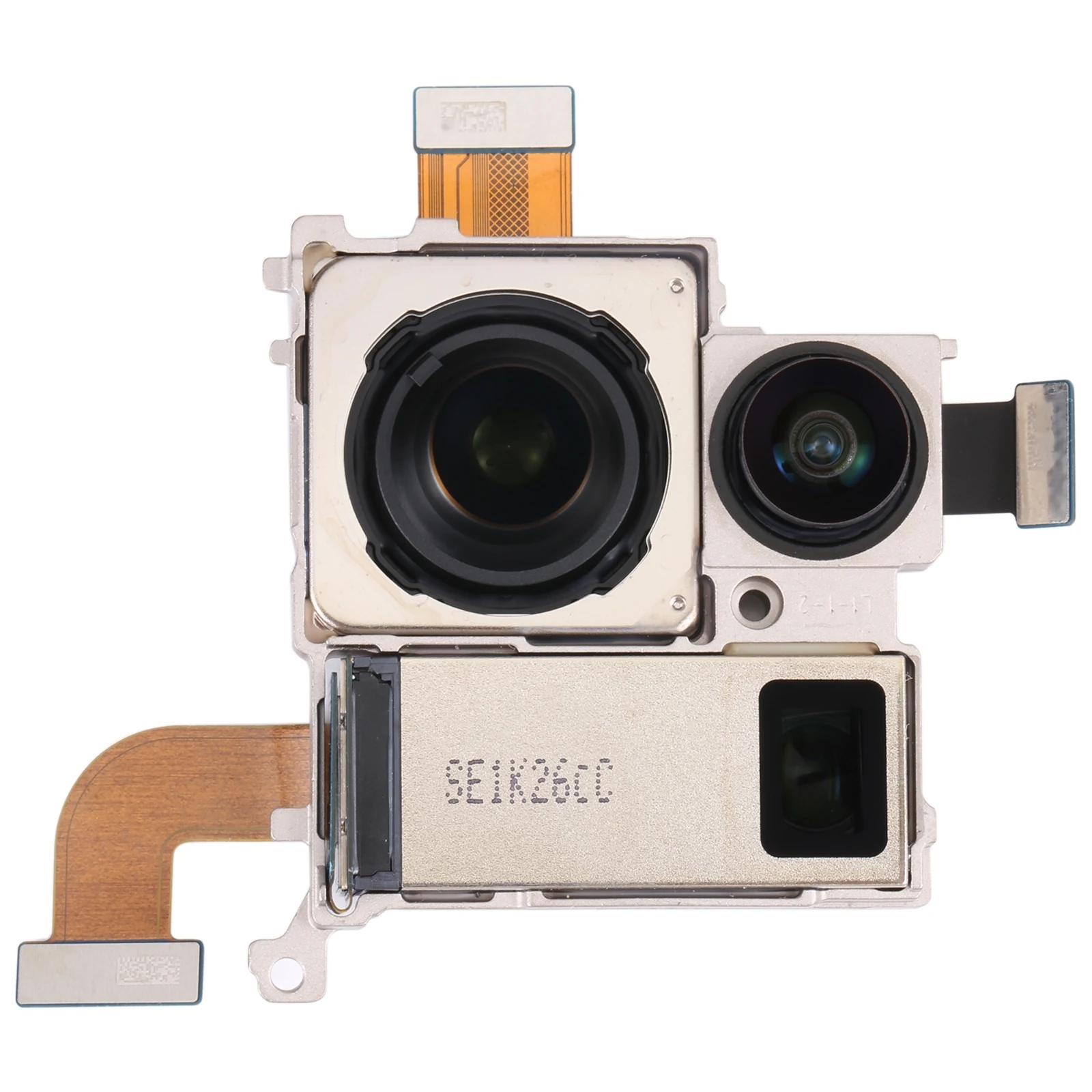 

For Xiaomi 12s Ultra Back Facing Camera