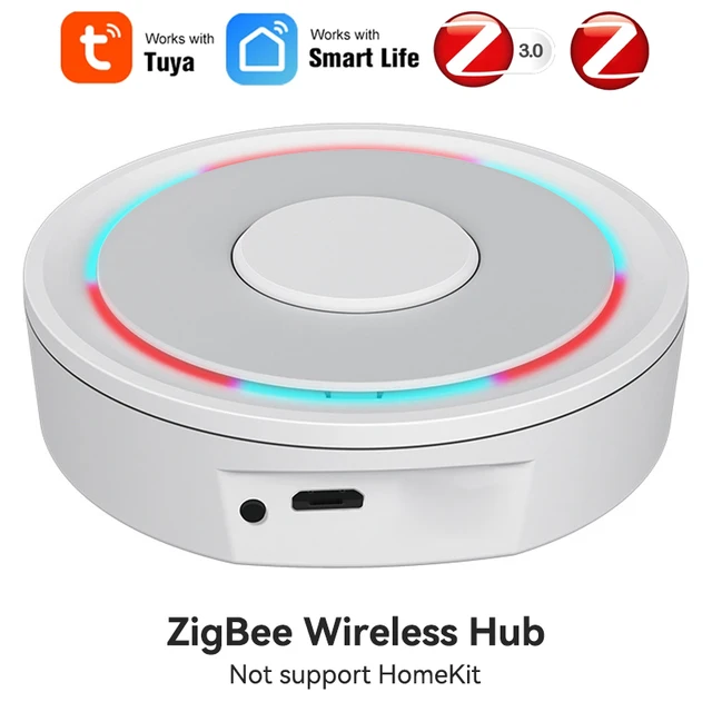 Wireless Hub