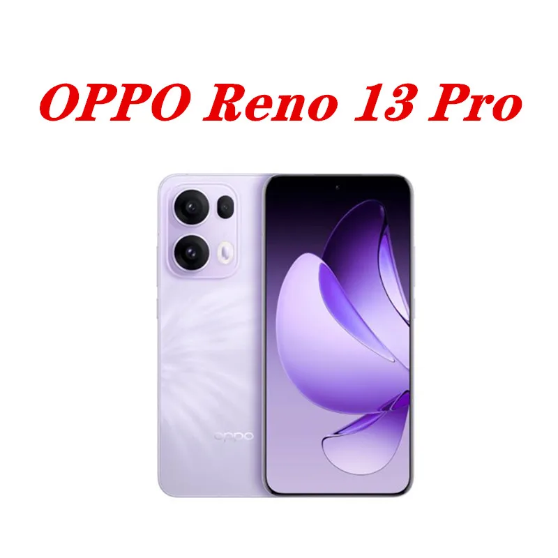 【新品中国版】OPPO Reno 13 Pro 12G/256G 新品中国版】OPPO Reno 13 Pro 12G/256G