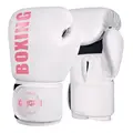 GP BOX White Pink