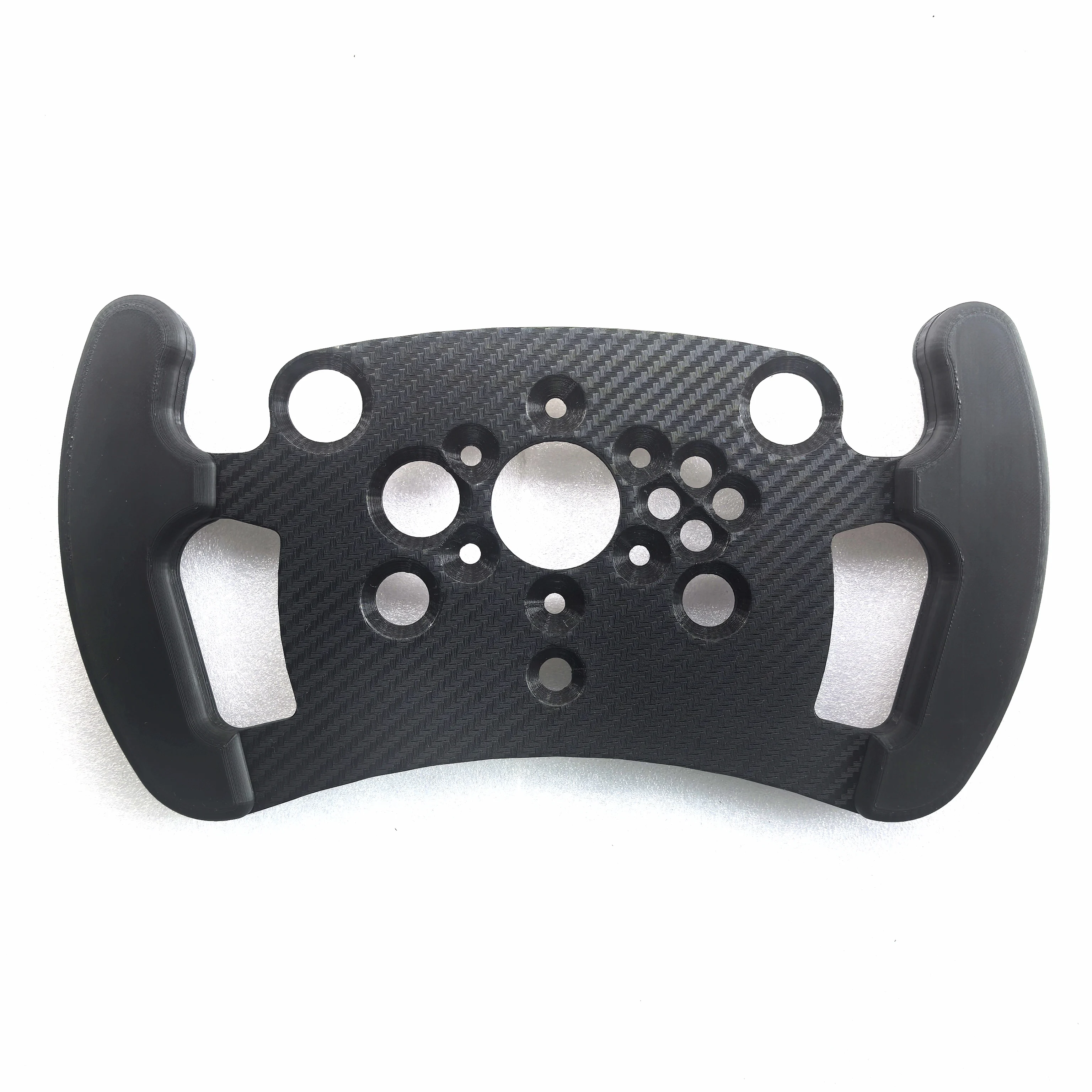 Thrustmaster T300 RS GT EDITION FOR PLA… Customized 3D Printed PLA