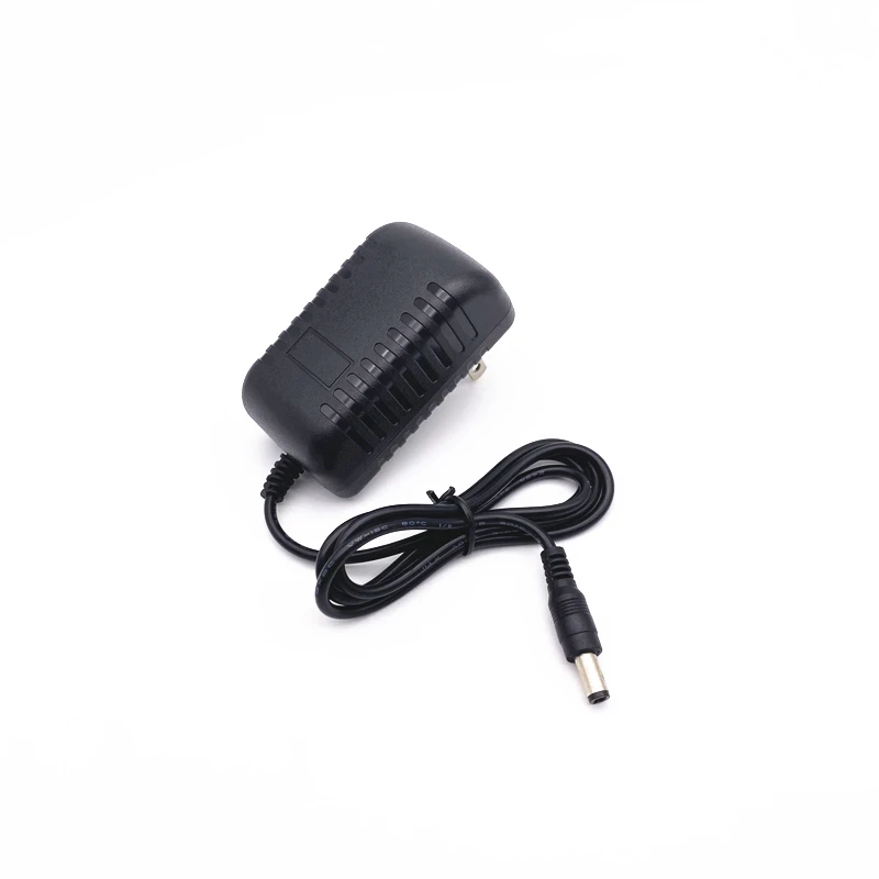 전원 어댑터, DC 220V, 50HZ, 150mA, 12V, 150mA