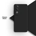 Classic Black