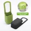 Outdoor Silicone Bike Cup Holder Portable Lightweight Bottle Mount Suitable for Most Bottles 3
