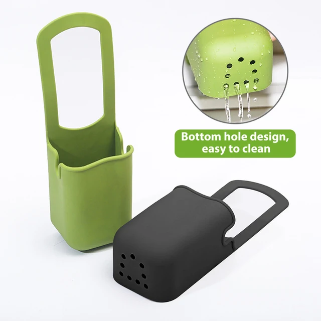 Outdoor Silicone Bike Cup Holder Portable Lightweight Bottle Mount Suitable for Most Bottles 3