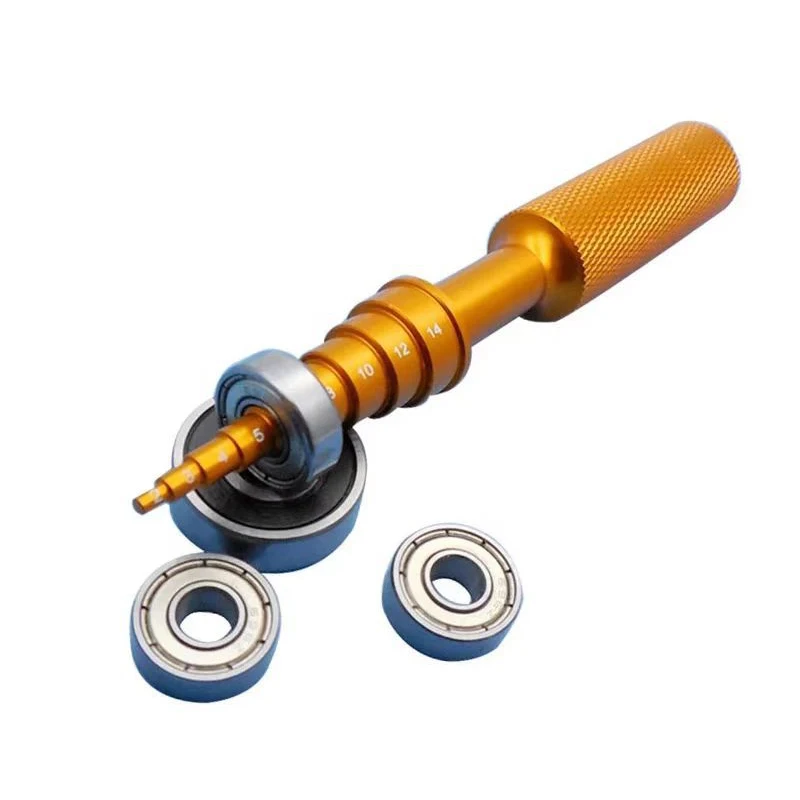 Bearing Removal Tool Set 2