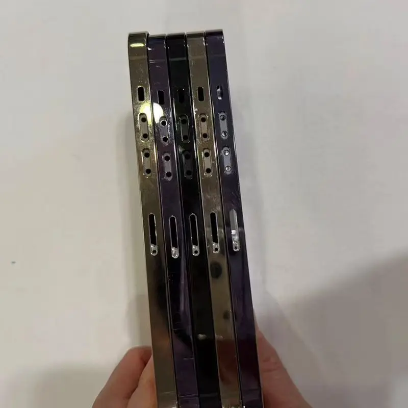 아이폰 14 Pro 14 Pro Max 후면 하우징 백커버 교체용