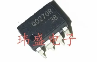 

10 шт. FSQ0270R DIP Q0270RA FSQ0270