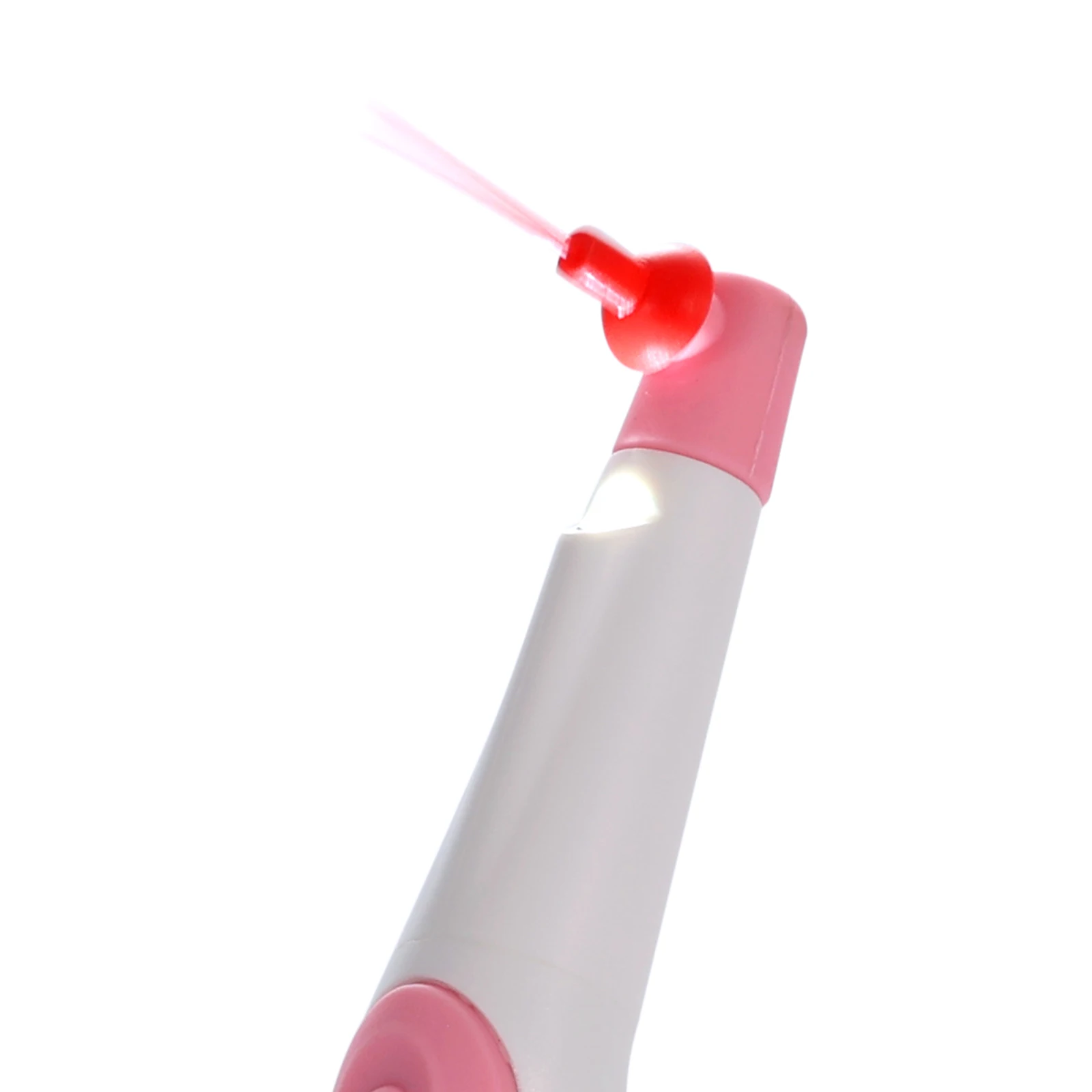 Dental Endodontic Endo Ultra Activator Wireless LED Handpiece Sonic Activator Root Canal Irrigator / Tips
