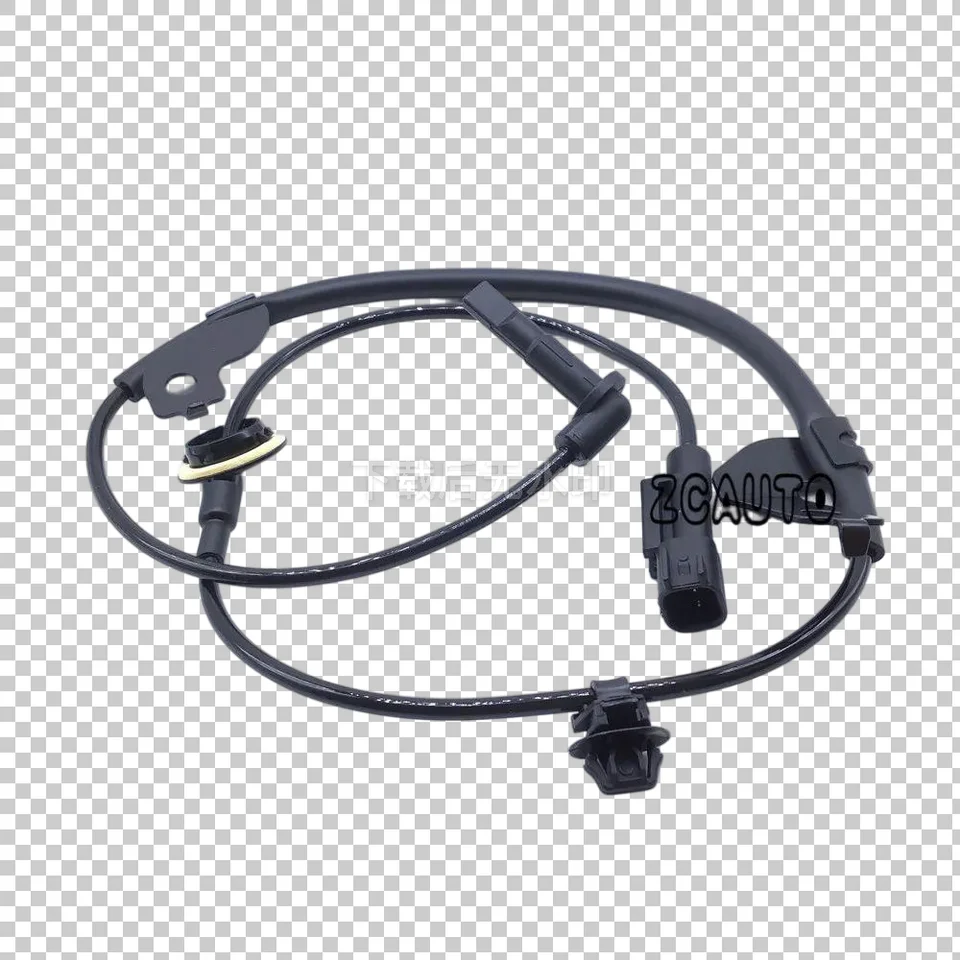 4670A032 4670A576 ABS Wheel Speed Sensor Front Right For