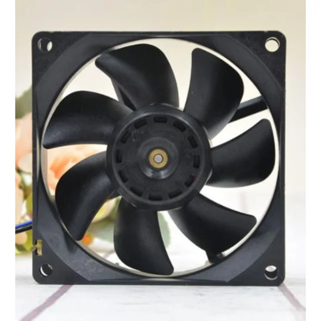 산업용 그레이드 냉각을 위한 혁신적인 SSEA CPU 쿨러 팬