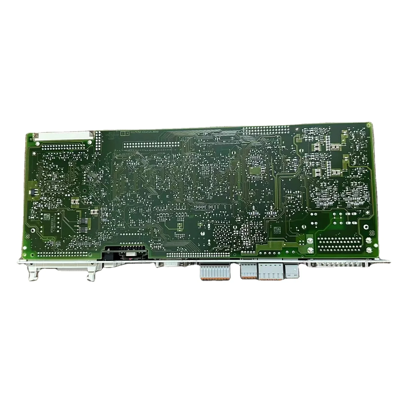 

Оригинальный Simodrive 6SN1118-0NH11-0AA1