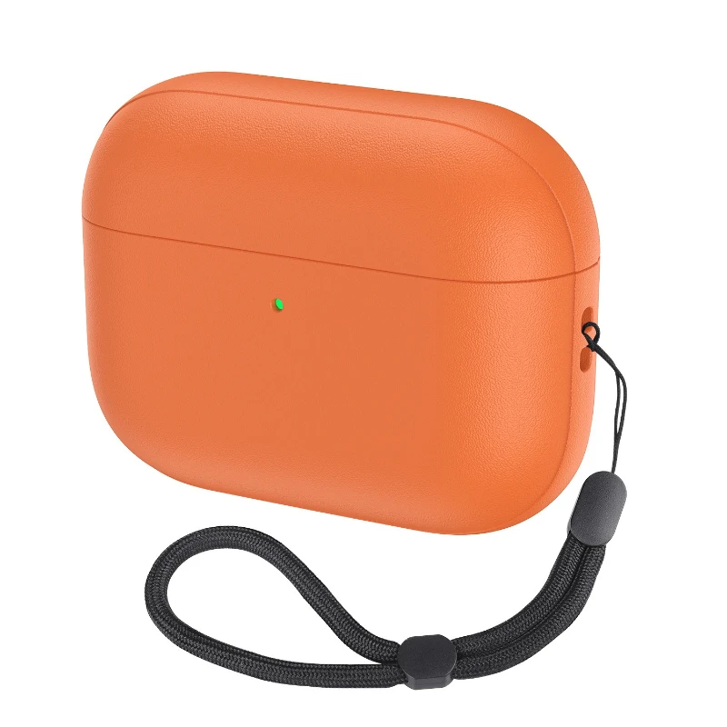 Premium Leather Grain Protective Case