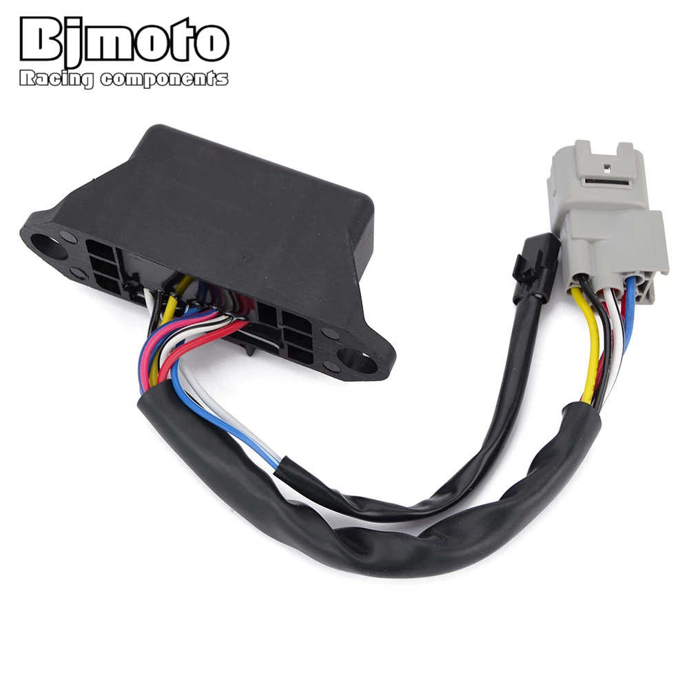

Ignitor CDI Box Module Unit For Honda ARX1200 N3 ARX1200N F12 F12X R12 R12X 2002-2007 ARX1200 T2 03-07 38580-HW1-672