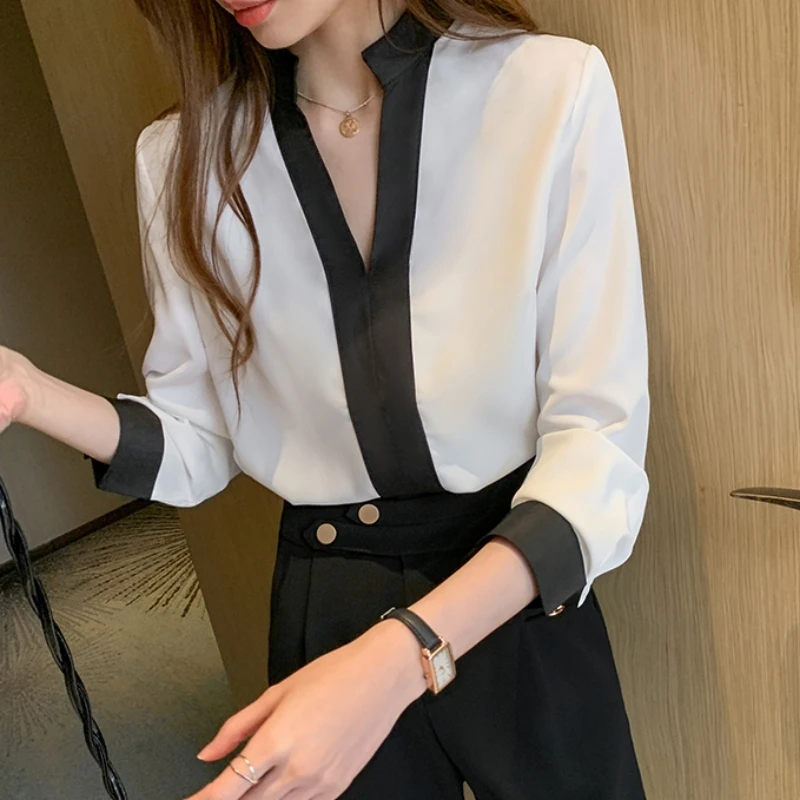 korean style tops