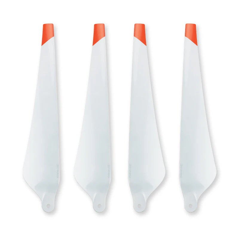 3820 Folding Carbon Fiber Nylon Propeller CW CCW Propellers For DJI T30 Agricultural Protection Plant Drone Part