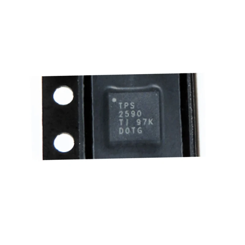 

1 шт. TPS2590RSAR QFN-16 Шелковый экран TPS2590 чип IC новый оригинальный