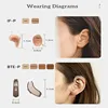 Acosound Hearing Aid 16 Channel Digital Ear Hearing Aid For Severe Deaf Programmable Sound Amplifier For Elder Audifon Earphone 5