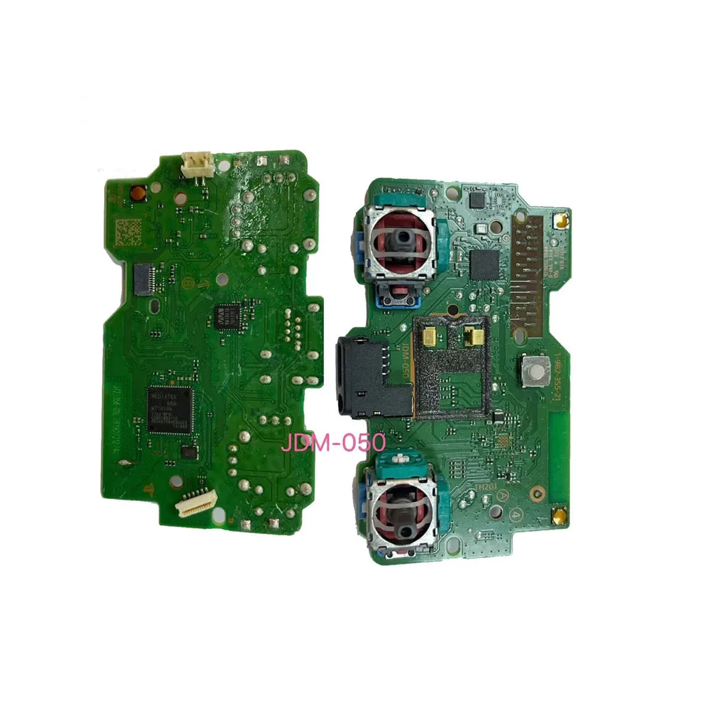 placa principal para controlador gamepad função para joystick reparação substituição