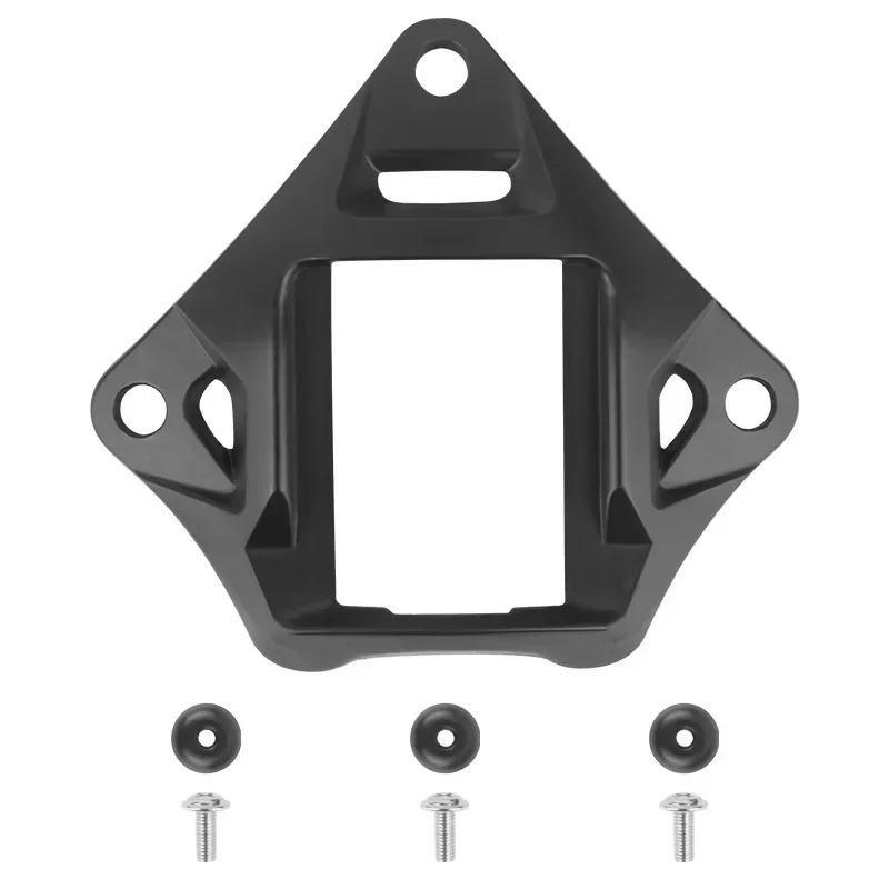 Aluminum Alloy Tactical Helmet Mount Night Vision NVG Mount FAST Helmet Military Hunting Accessories for ACH MICH PASGT Helmet