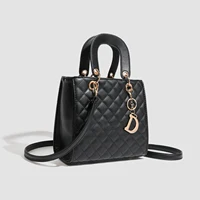 Sacs à bandoulière décontractés en cuir PU pour femmes, sacs à main de luxe pour femmes, sacs à main de créateur, sacs à main de grande capacité, sacs à bandoulière de voyage 1