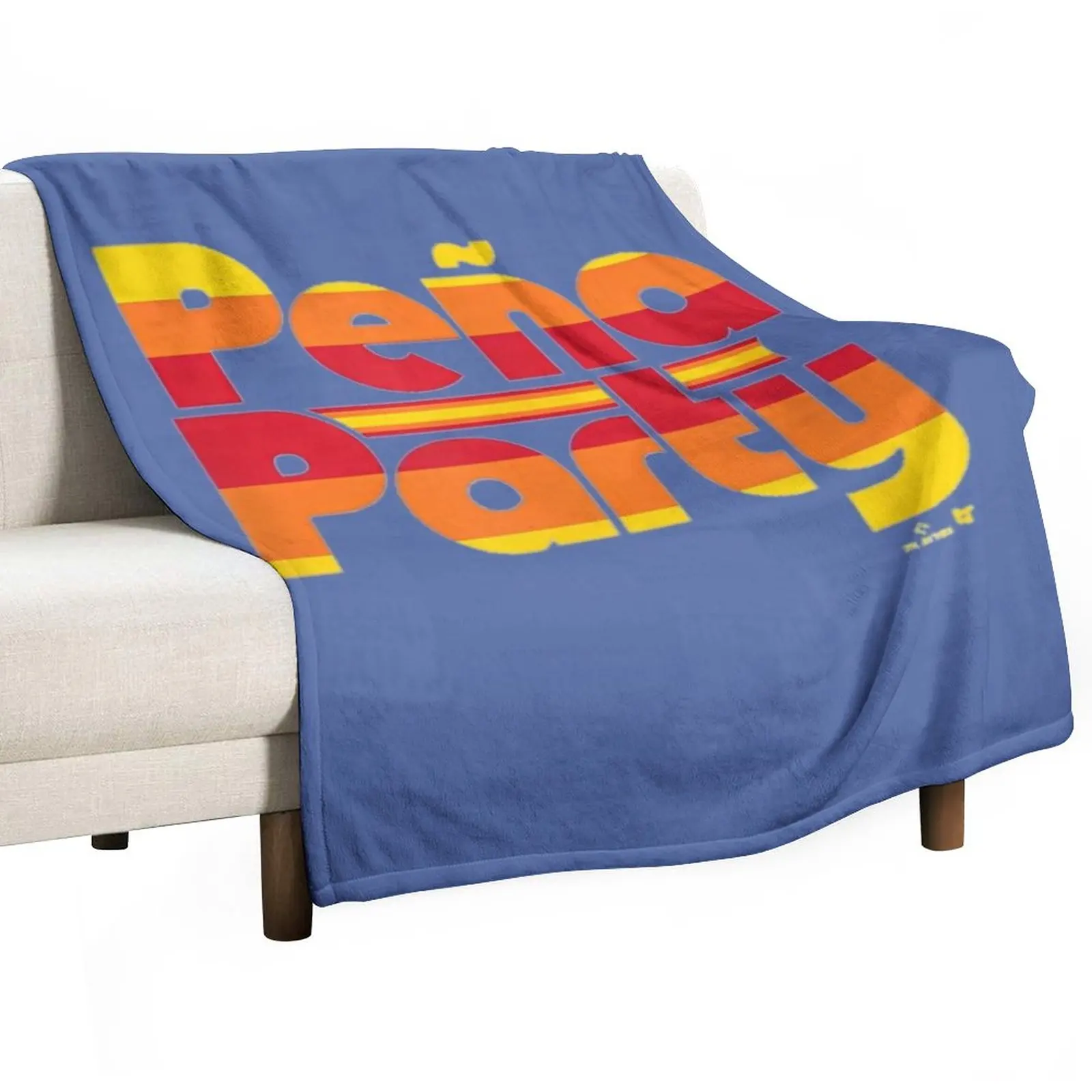 

Jeremy Pena Throw Blanket Quilt Hairys for winter Bed linens Blankets