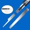 Mini Saw Model Trimming Multifunction Saw Exquisite Model Kit for U-Star 4