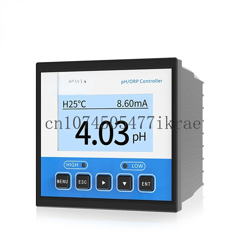 

PH controller Detector tester Electrode sensor