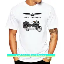Goldwing T Shirts - Men's Clothing 