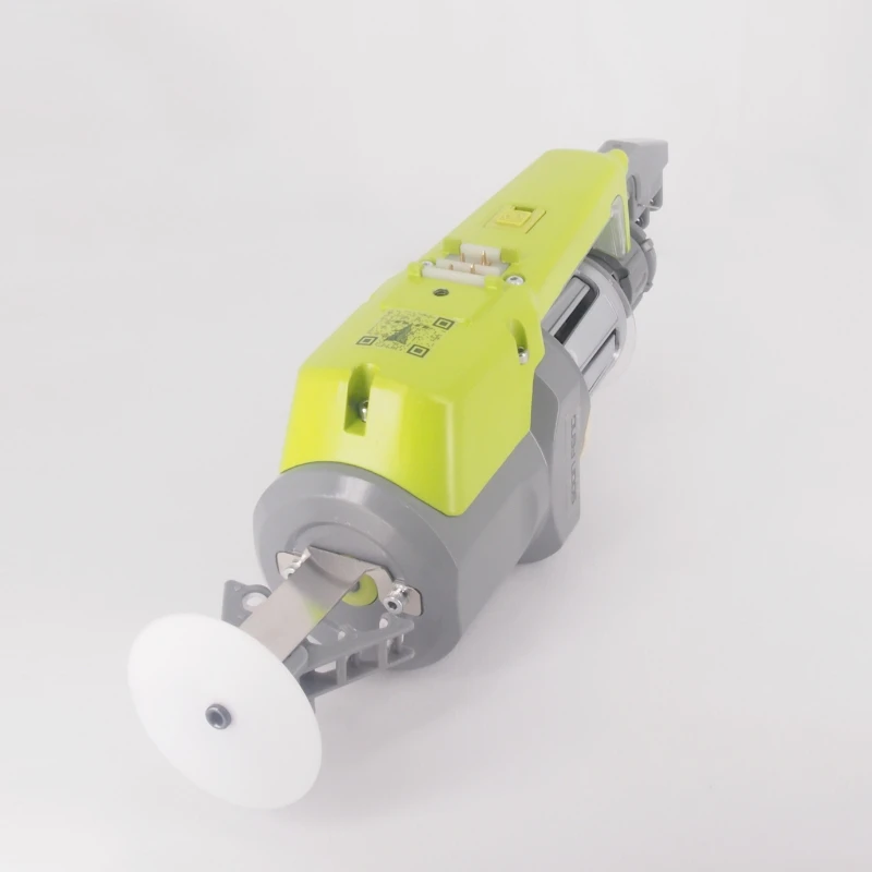 

quality Yarn Feeder Electronic Positive Yarn Feeder in circular knitting machine spare parts