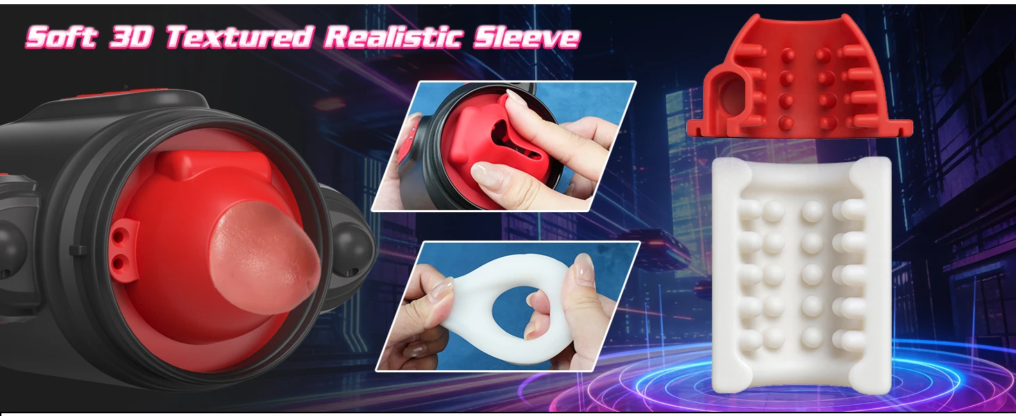 vibrator man toy shop automatic male masturbator toys male masturbation adult male toys