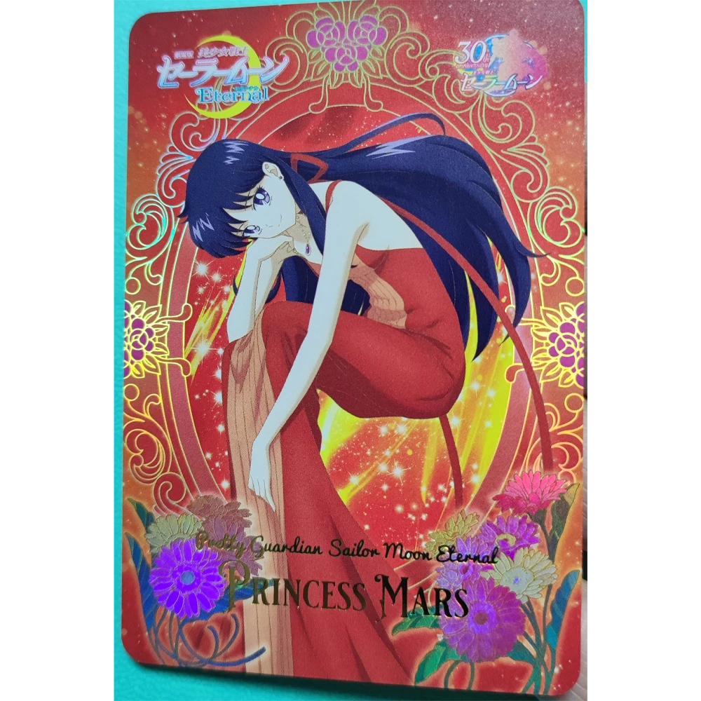 Flash Card Anime Classics Game Collection, Os Quíntuplos Quintessential,  Nakano Miku, Itsuki, Personagens de Animação, 5 Unidades por Conjunto -  AliExpress