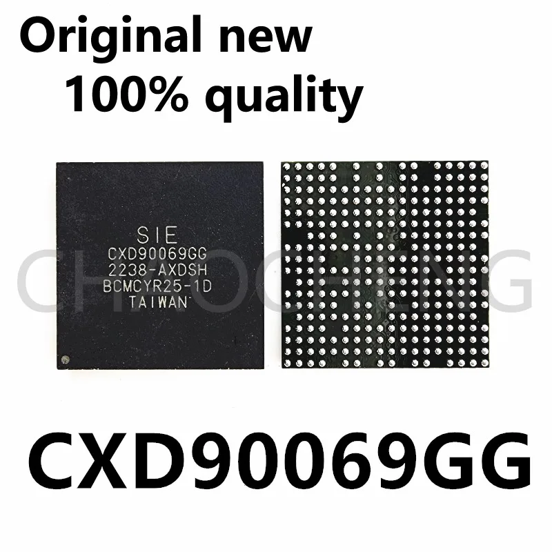 K49。電子部品IC TK7N8569(440個) 新品同様。未使用. 1pcs)100% New original CXD90042GG CXD90046GG CXD90064GG