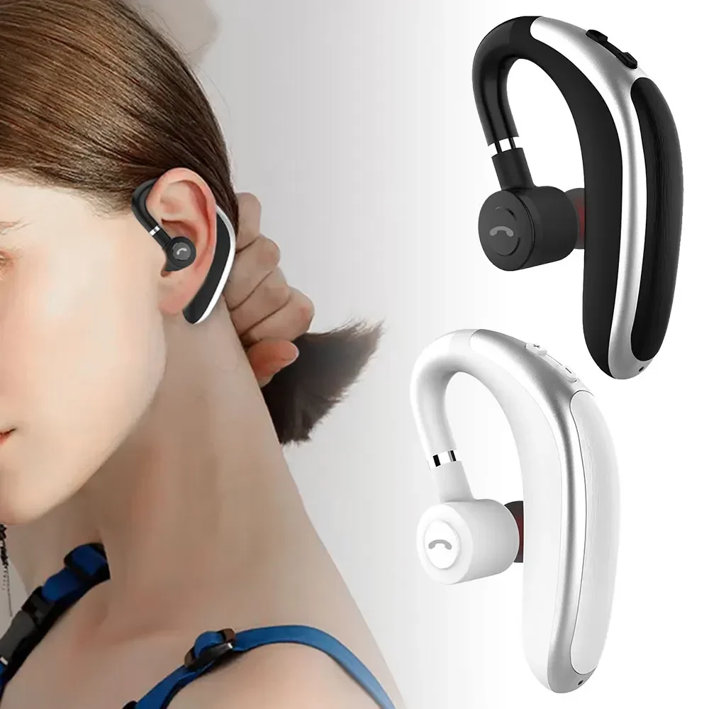 Wireless Bluetooth Headphones Noise Reduction Earphones