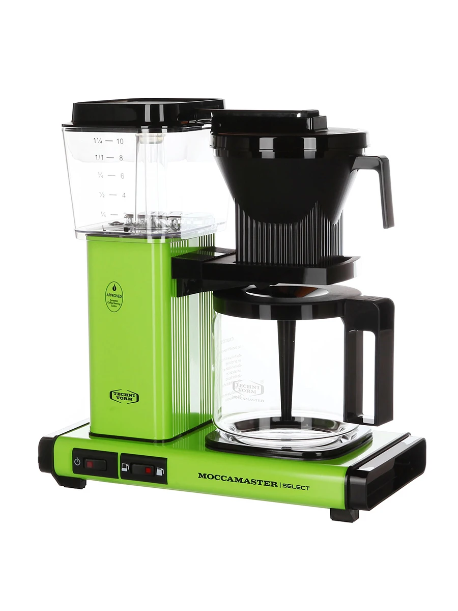 Koffiezetapparaat Kbg741 Groen Fash 53985|Koffiemakers| - AliExpress