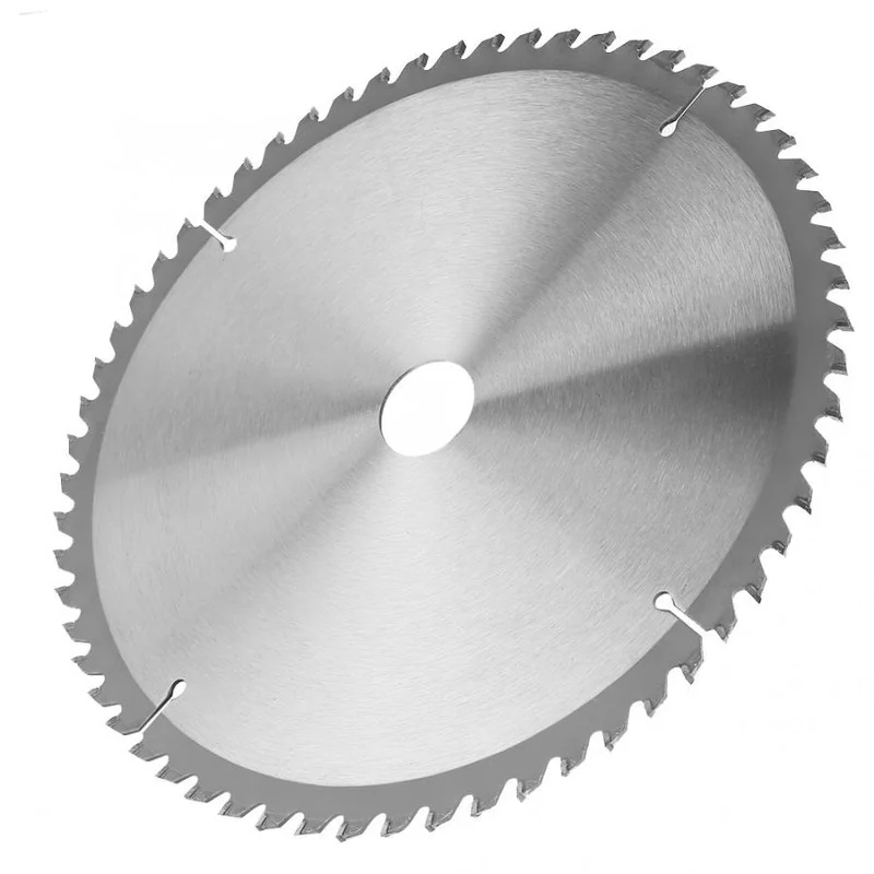 Trade Shop - Disco Taglio Lama Per Sega Circolare 125-240 Mm Longitudinale E Trasversale - | Leroy Merlin