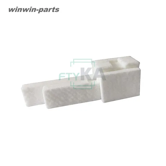 

original WASTE INK SPONGE for Epson L300 L301 L303 L310 L350 L351 L353 L358 L355 L110 L210 L211 LONG LIFE GOODQUALITY